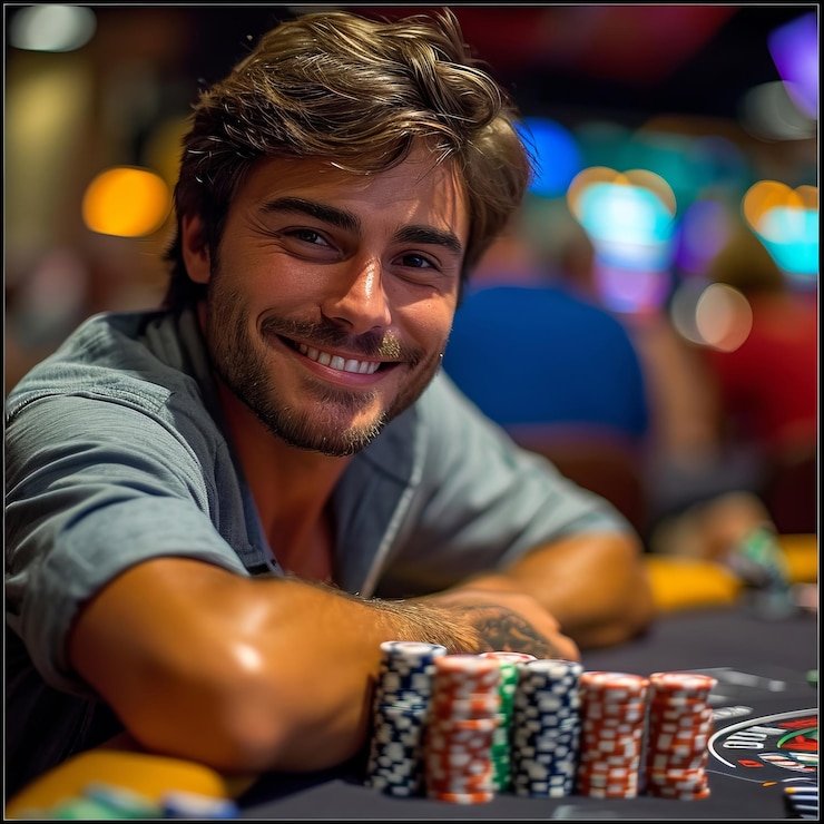 andara VIP member dashboard showing exclusive tournament invitations and account benefits